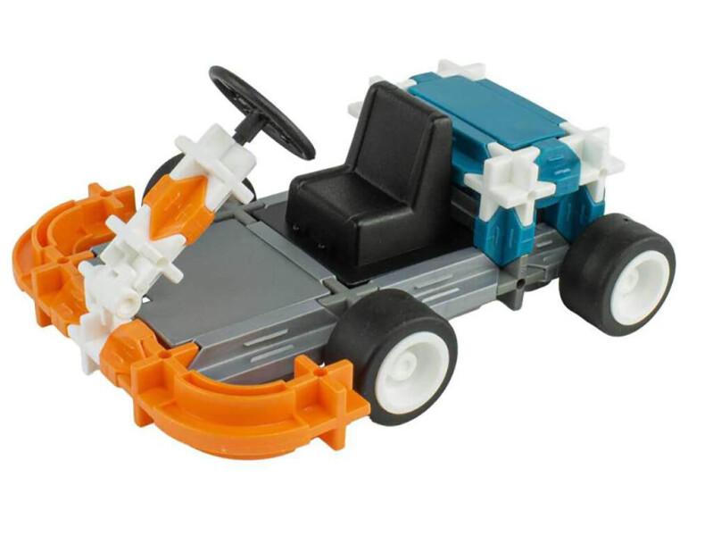 SEVA DOPRAVA Autodoprava 743 dílků 